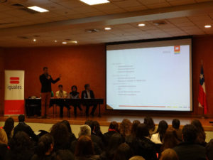 1. Diálogos por la diversidad